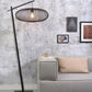 Lampe sur pied Cango