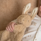 Bunny - Doudou lapin