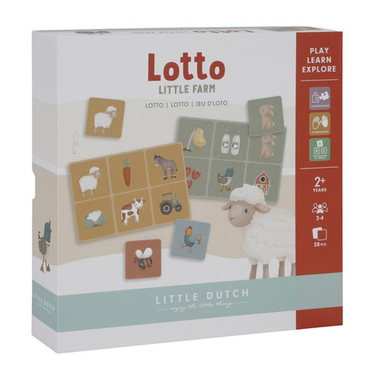 Loto Little Farm