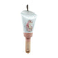 Lampe Nomade, Licorne