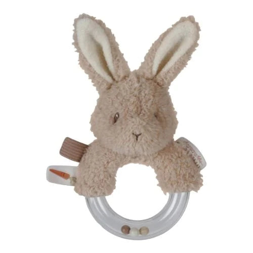 Bunny - Hochet