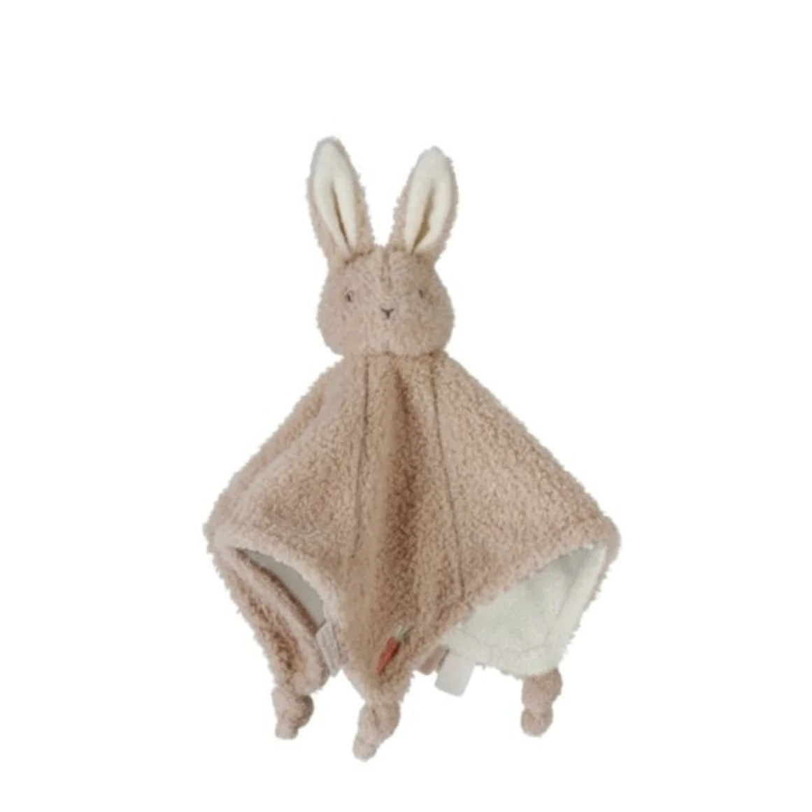 Bunny - Doudou lapin