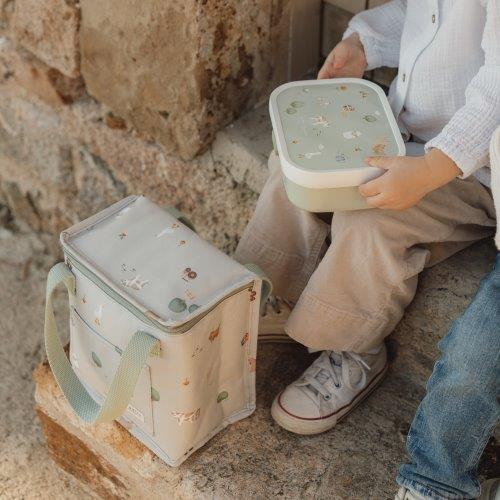 Lunch bag, Little Farm