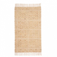 Tapis en jute Hana Kids Dépot