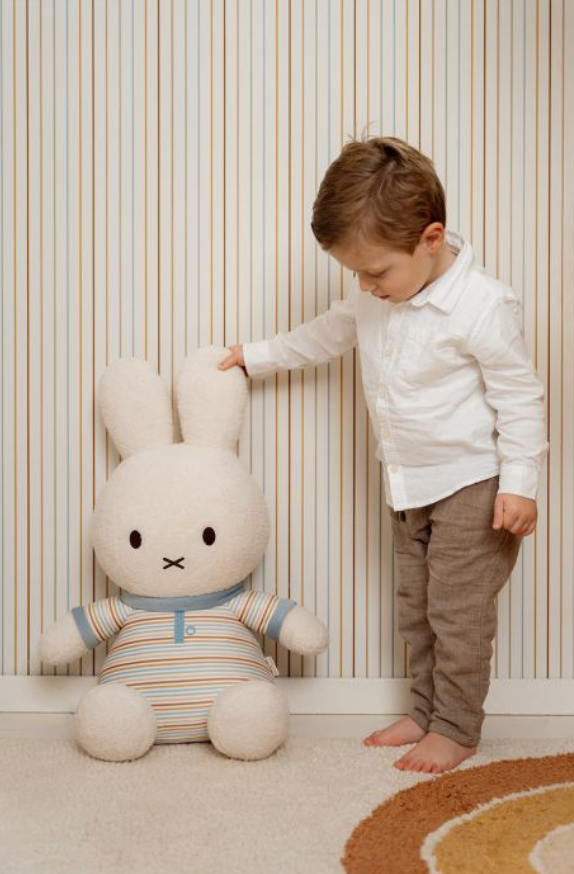 Peluche Miffy Sunny