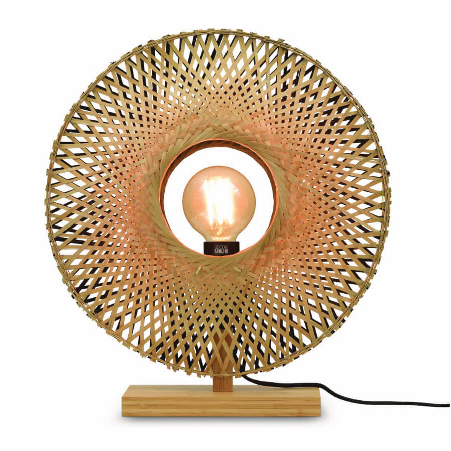 Lampe à poser Kalimantan