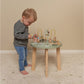 Table d'activités pour enfants "Little Farm"