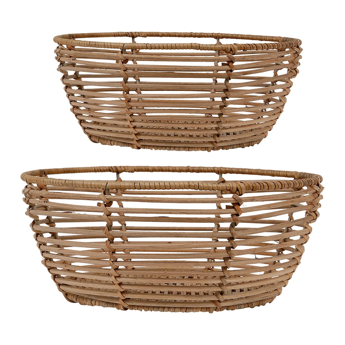 Panier hirondelle, M