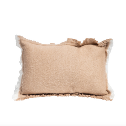 Coussin COUPON, Pétale