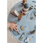 Table d'activités pour enfants "Sailors Bay"