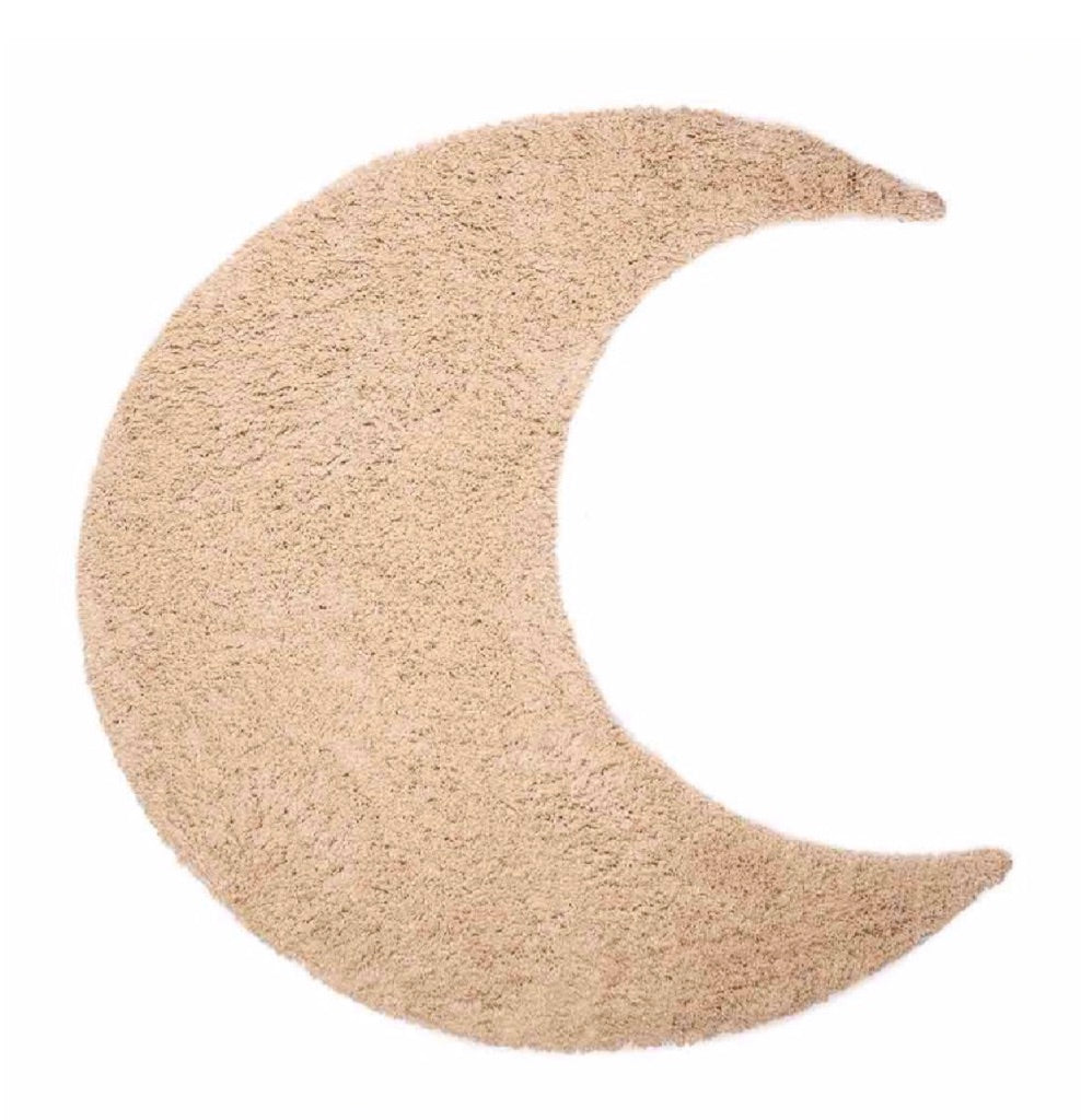 Tapis lune